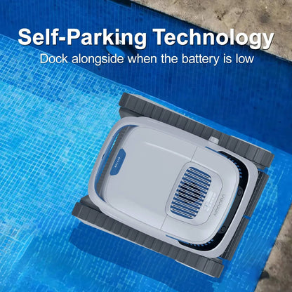 Swimming Pool Robot
