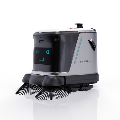 VartClean Q3 Commercial Floor Cleaning Robot