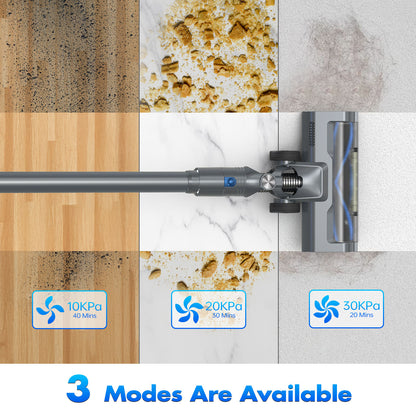 Cordless Stick Vacuum