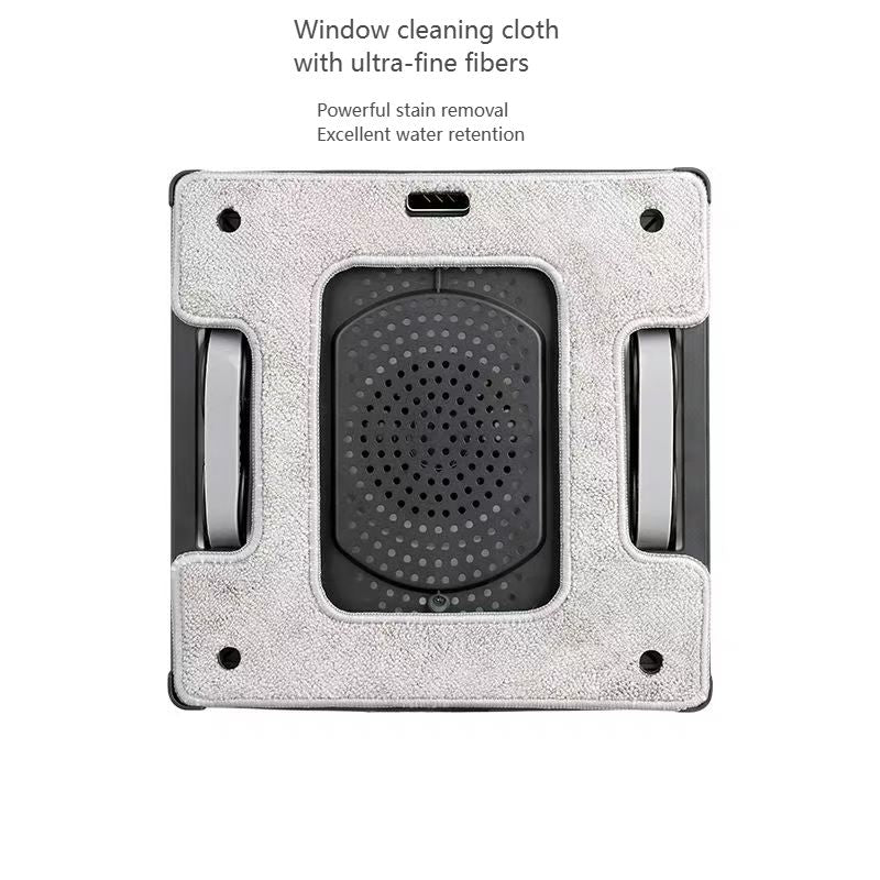 Window Cleaning Robot