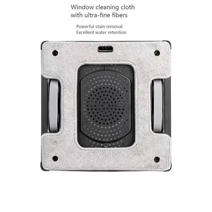 Window Cleaning Robot