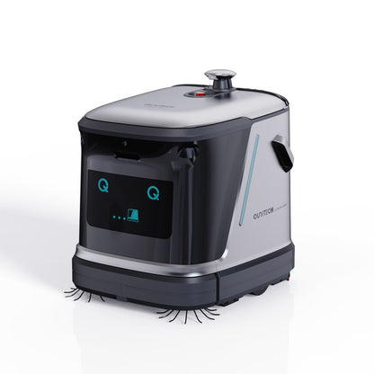 VartClean Q3 Commercial Floor Cleaning Robot