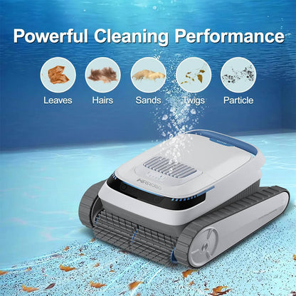 Swimming Pool Robot