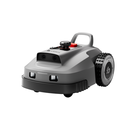 Robotic Lawn Mower