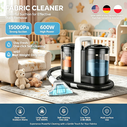 Mini Sofa/Carpet Cleaner