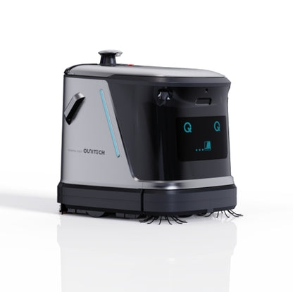 VartClean Q3 Commercial Floor Cleaning Robot