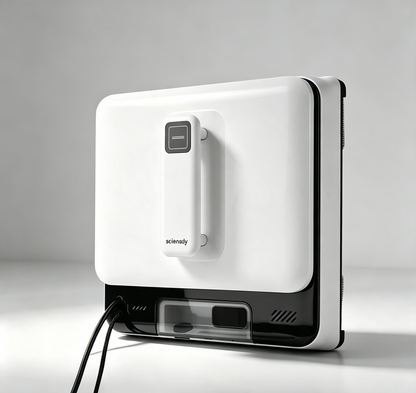Window Cleaning Robot