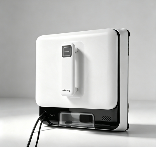 Window Cleaning Robot