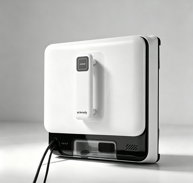 Window Cleaning Robot