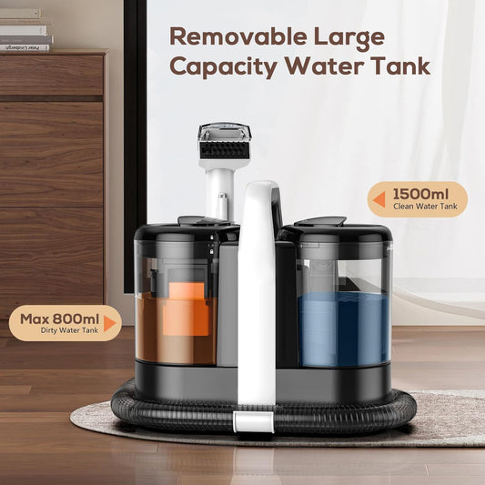 Mini Sofa/Carpet Cleaner