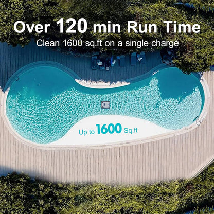 Swimming Pool Robot