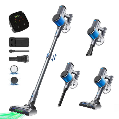 Cordless Stick Vacuum