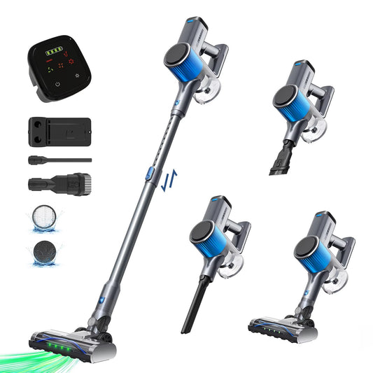 Cordless Stick Vacuum